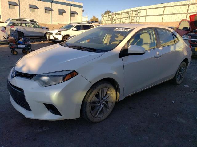 2015 TOYOTA COROLLA EC - 5YFBPRHE7FP261889