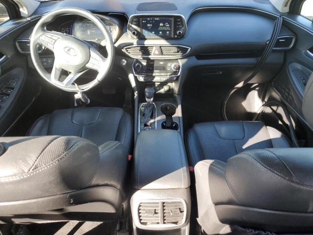 2020 HYUNDAI SANTA FE S - 5NMS3CAA6LH299149
