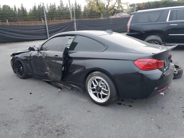 2018 BMW 440I - WBA4W7C56JAD29068