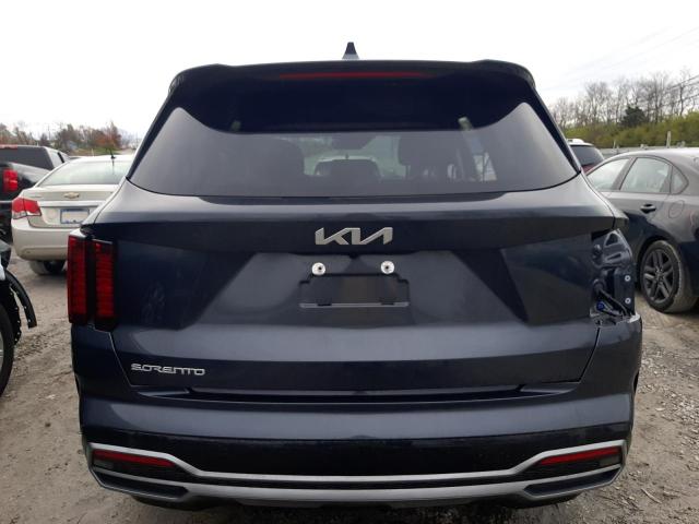 2023 KIA SORENTO S - 5XYRL4LC9PG244066
