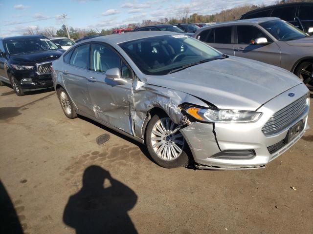 VIN 3FA6P0LU7GR389000 2016 Ford Fusion, Se Hybrid no.4