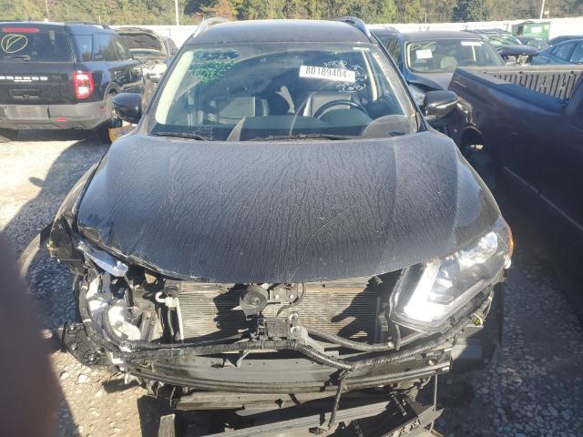 2020 NISSAN ROGUE S - JN8AT2MT2LW043837