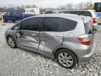 HONDA FIT SPORT photo