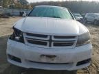 DODGE AVENGER SX photo