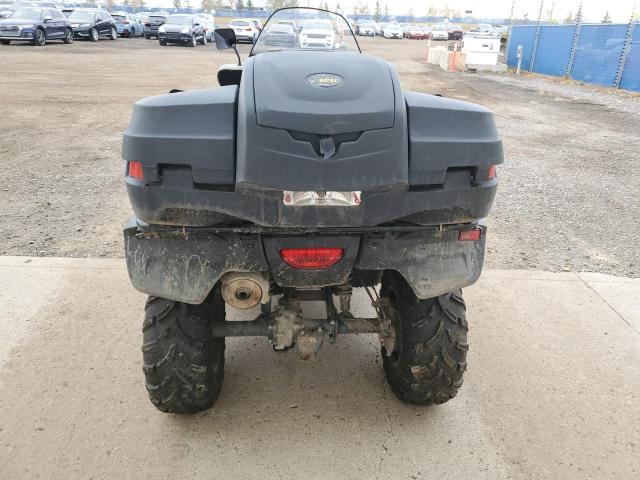 2009 HONDA TRX500 PGC 1HFTE26H694800207