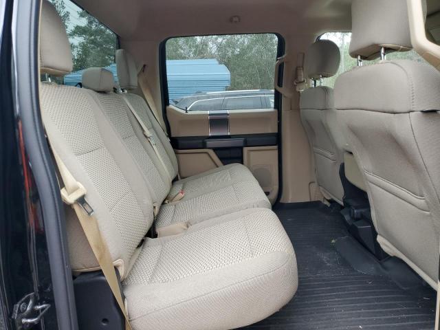 2017 FORD F150 SUPER - 1FTEW1EP5HFA80632