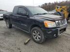 Lot #3024651584 2010 NISSAN TITAN XE