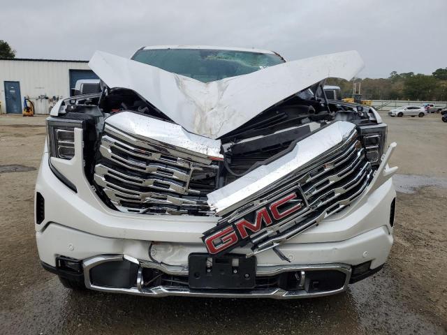 2024 GMC SIERRA K15 - 3GTUUGE88RG371459