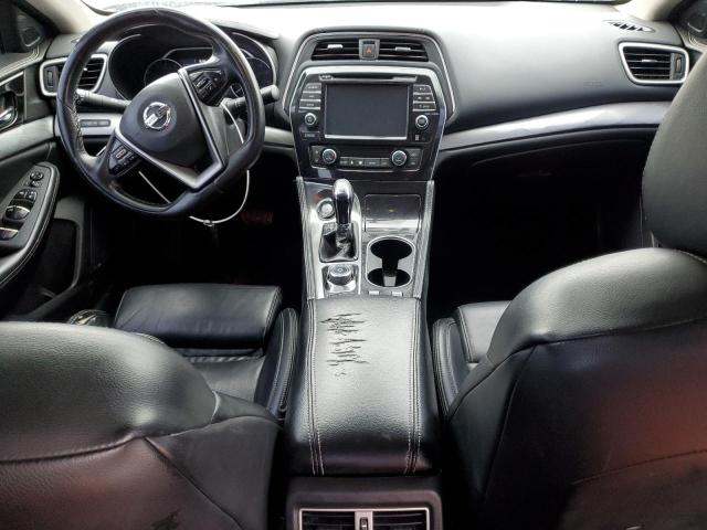 2016 NISSAN MAXIMA 3.5 - 1N4AA6AP4GC906103