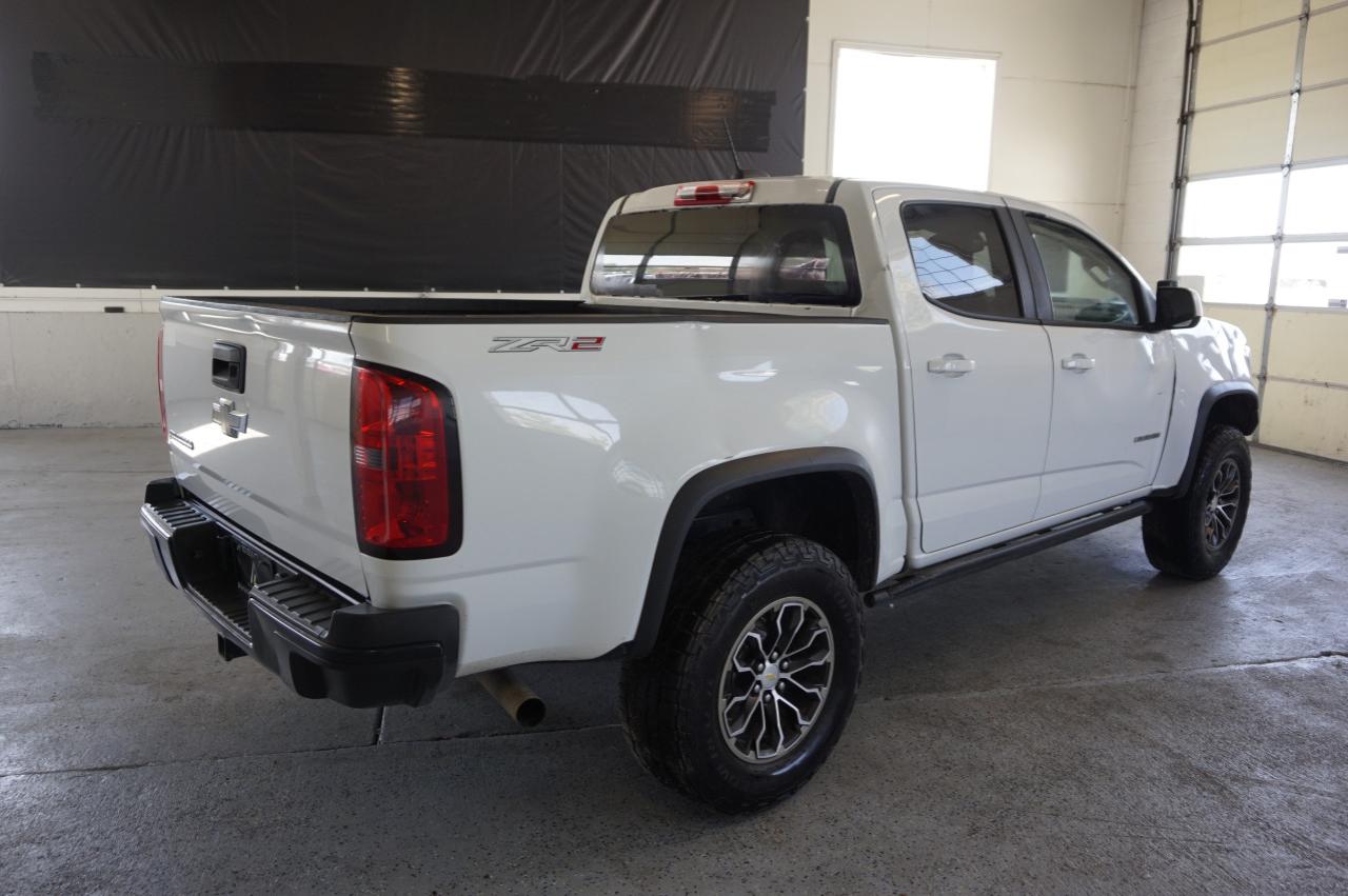 Lot #2977071689 2020 CHEVROLET COLORADO Z