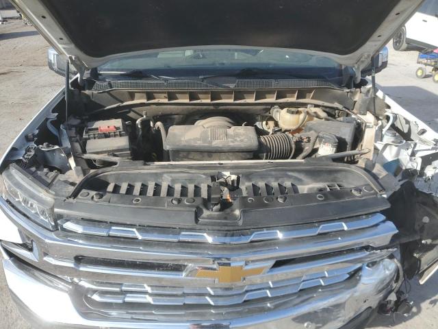 2019 CHEVROLET SILVERADO - 3GCUYGED9KG260443