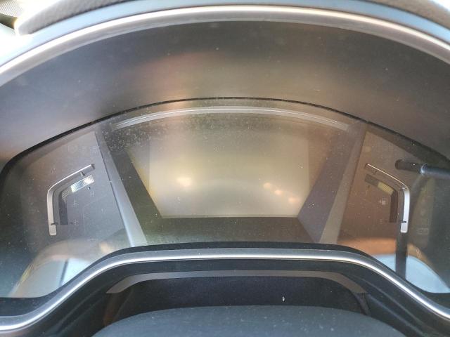 2019 HONDA CR-V EX - 7FARW2H55KE010856