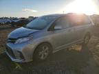 Lot #3024801484 2020 TOYOTA SIENNA LE