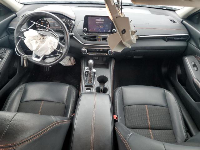 2022 NISSAN ALTIMA SR - 1N4BL4CW2NN331427