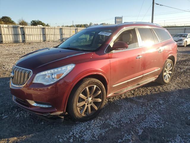 2017 BUICK ENCLAVE #3020909733