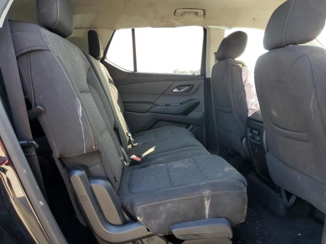 2018 CHEVROLET TRAVERSE L - 1GNERGKWXJJ101118