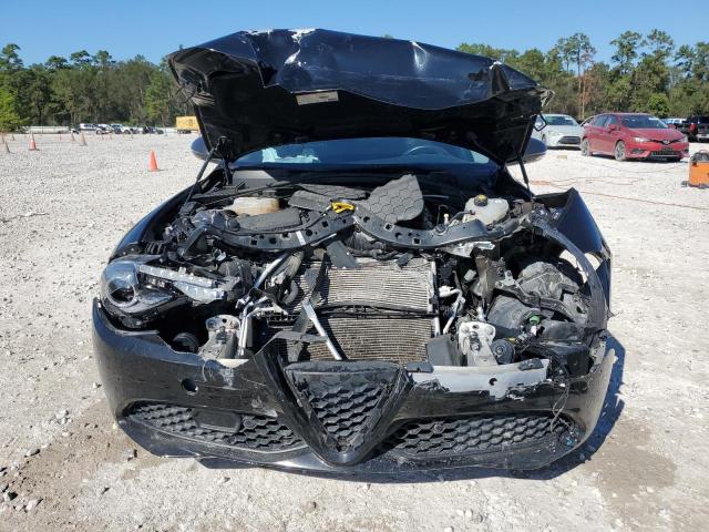 2020 ALFA ROMEO GIULIA TI - ZARFAMBN3L7633147