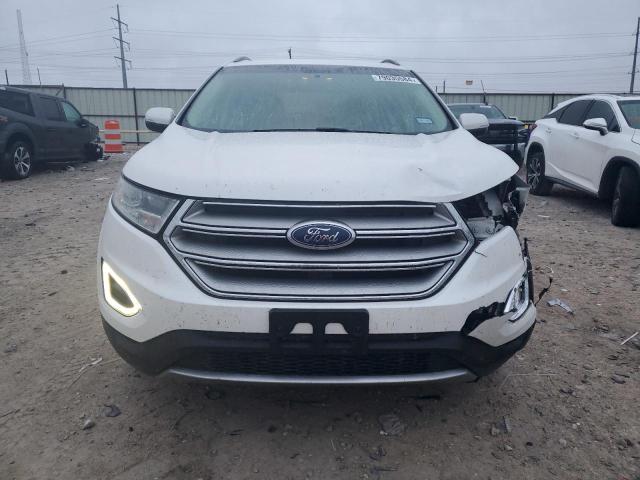 2016 FORD EDGE SEL - 2FMPK3J93GBB04087