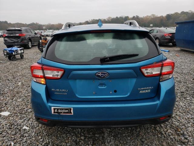 2017 SUBARU IMPREZA PR - 4S3GTAB67H3700928