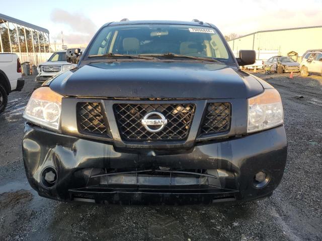 2015 NISSAN ARMADA SV - 5N1BA0ND9FN614926