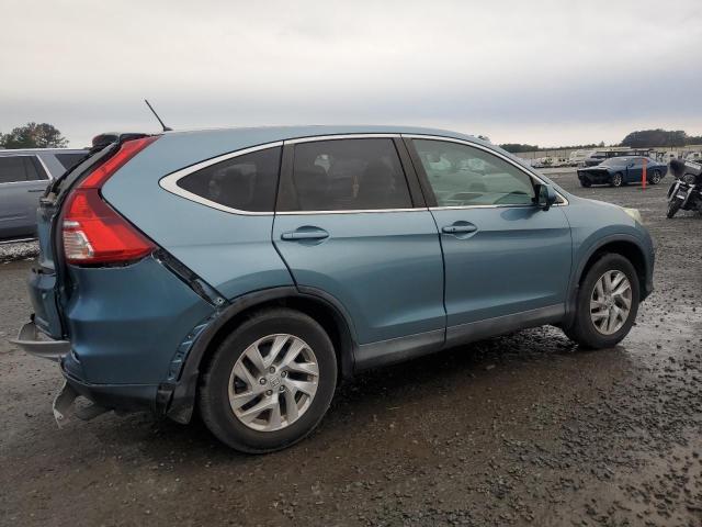 Vin: 2hkrm3h51fh514576, lot: 81487104, honda crv ex 20153