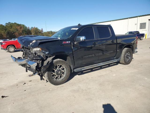 Vin: 1gcuydedxlz253923, lot: 82211904, chevrolet all models k1500 lt 2020 img_1
