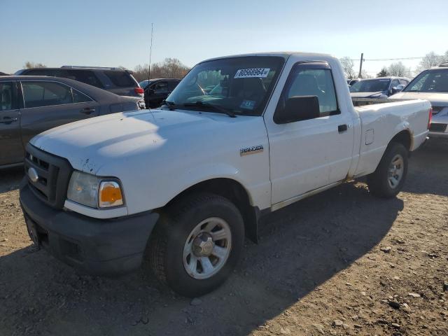 2007 FORD RANGER #2986169178