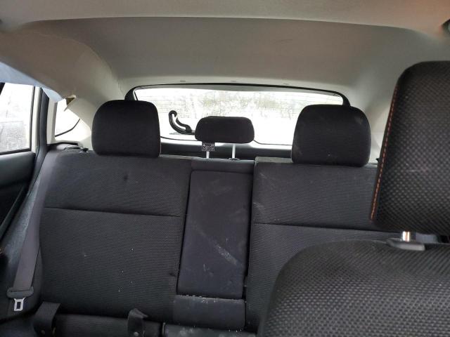 2016 SUBARU CROSSTREK - JF2GPABC3G9252744