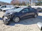 2021 TOYOTA COROLLA LE - 5YFEPMAE5MP162561