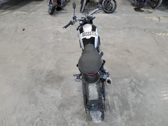 2024 DUCATI SCRAMBLER ZDMKAT3MXRB003502