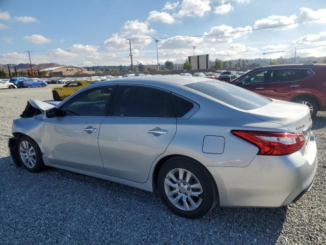 VIN 1N4AL3AP4HC489981 2017 NISSAN ALTIMA no.2