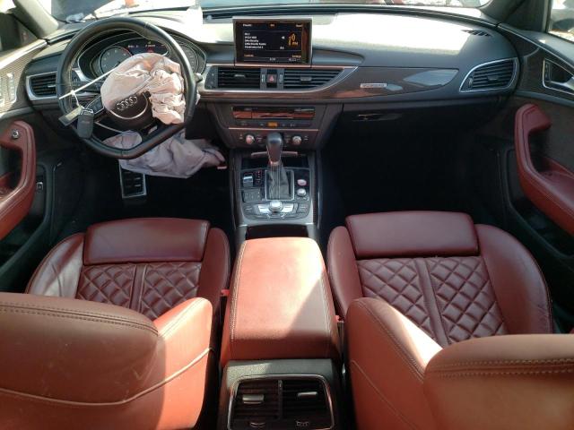 2017 AUDI S6 PRESTIG WAUHFAFC2HN101383