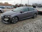 HONDA CIVIC EX photo