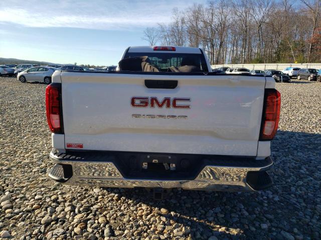 2022 GMC SIERRA LIM - 3GTN9AEK0NG215196
