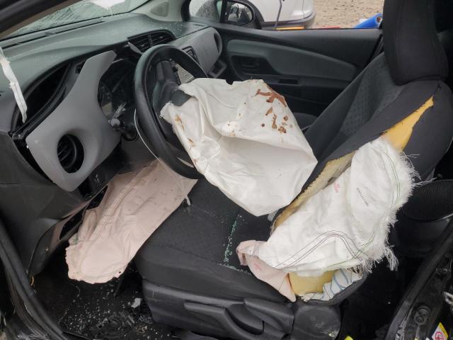 2015 TOYOTA YARIS - VNKKTUD38FA047332