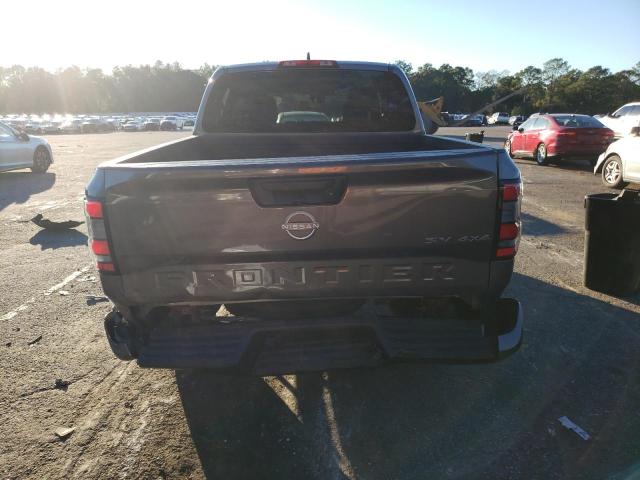 2023 NISSAN FRONTIER S - 1N6ED1EK7PN674862