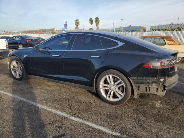 2016 TESLA MODEL S - 5YJSA1E17GF120208