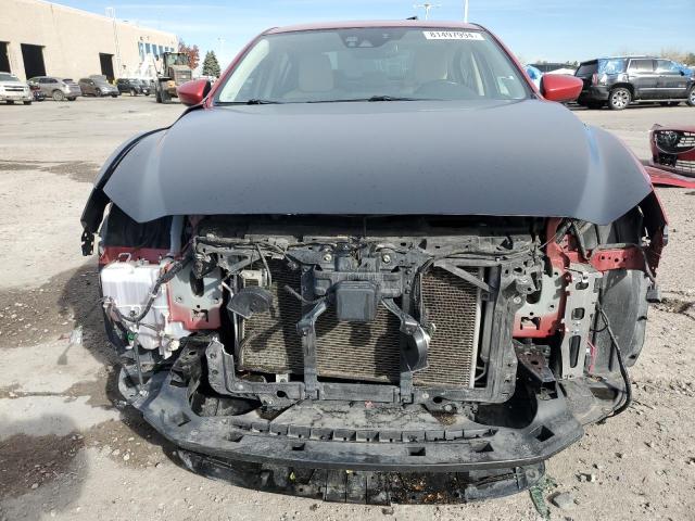 VIN JM1GJ1W65E1152094 2014 MAZDA 6 no.5