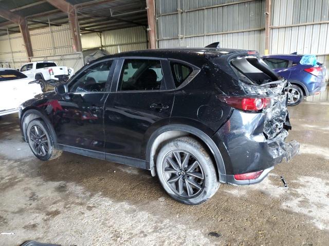 2018 MAZDA CX-5 TOURI - JM3KFACMXJ0473893