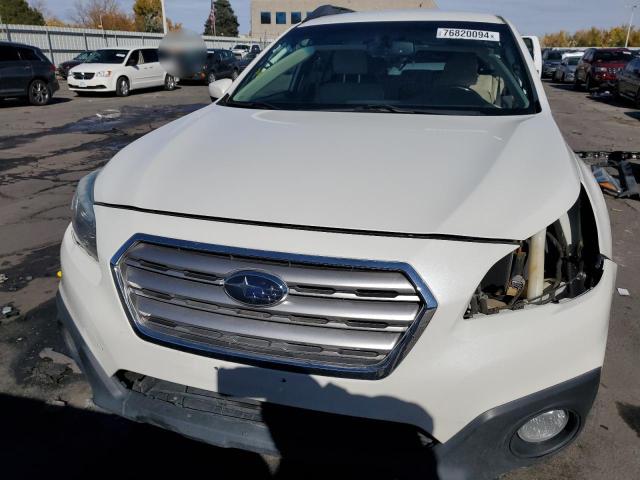 2016 SUBARU OUTBACK 2. - 4S4BSBCC1G3267592