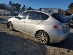 Lot #3024828446 2010 SUBARU IMPREZA 2.