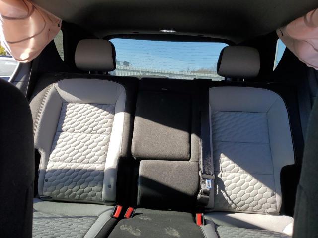 2019 CHEVROLET EQUINOX LT - 3GNAXKEV9KS586054