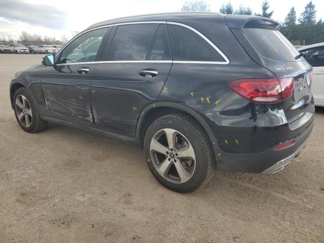 Vin: w1n0g8eb7mv268436, lot: 79032014, mercedes-benz glc-class 300 4matic 20212
