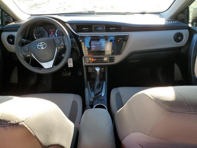 2017 TOYOTA COROLLA L - 2T1BURHE2HC842888