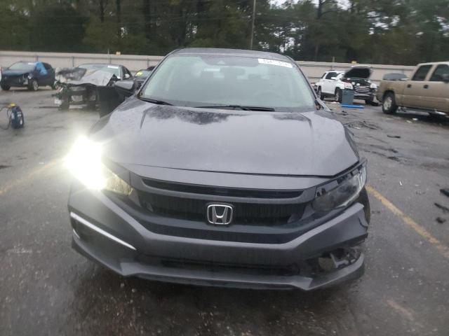 2020 HONDA CIVIC LX - 2HGFC2F60LH515249