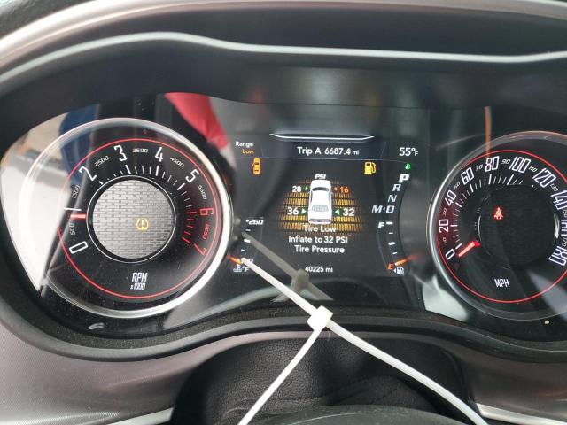 2022 DODGE CHALLENGER - 2C3CDZFJ2NH123473