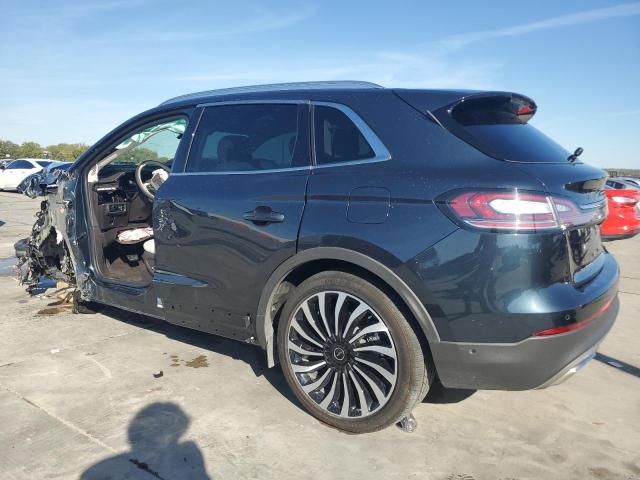 2023 LINCOLN NAUTILUS B - 2LMPJ9JP5PBL15672