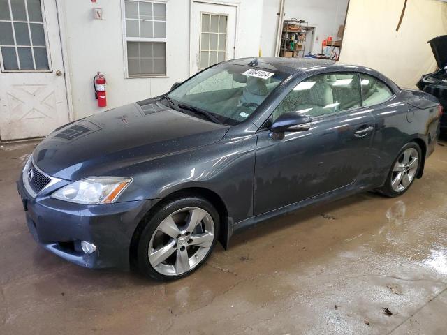 2010 LEXUS IS 350 #3004235003