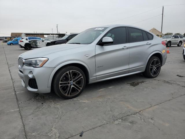 2016 BMW X4 XDRIVE3 #3026132274