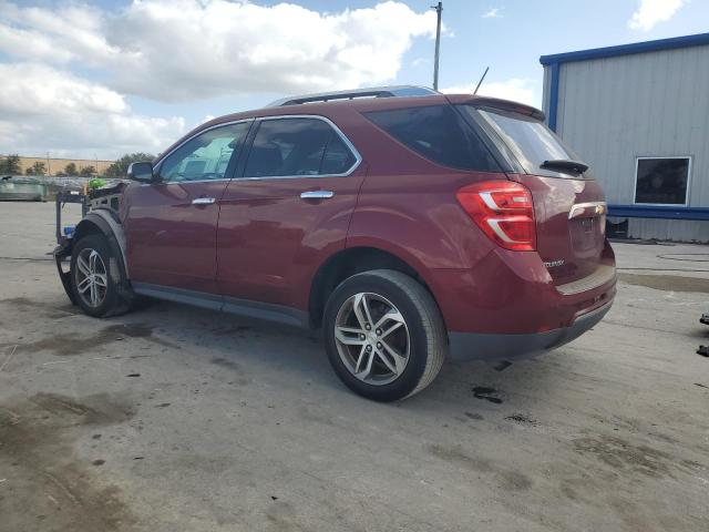 VIN 2GNALDEK1H1501628 2017 Chevrolet Equinox, Premier no.2